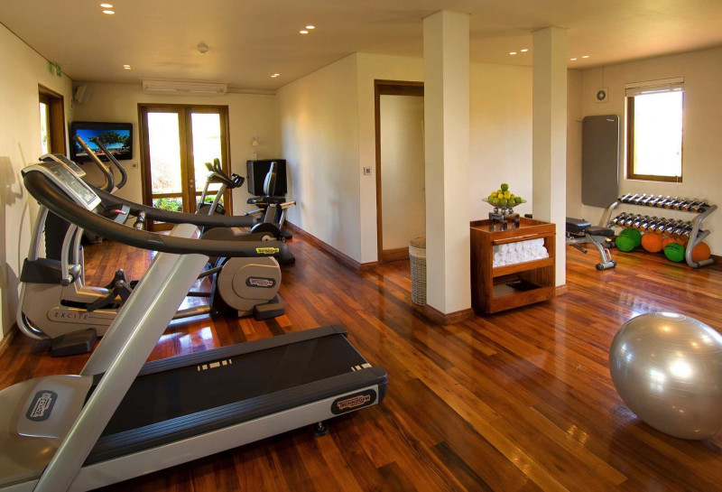 Sofitel SO Mauritius