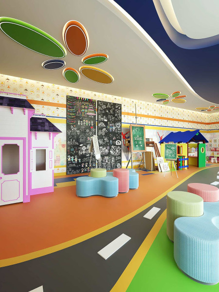 Royal M Hotel & Resort by Gewan Al Aqah Beach
