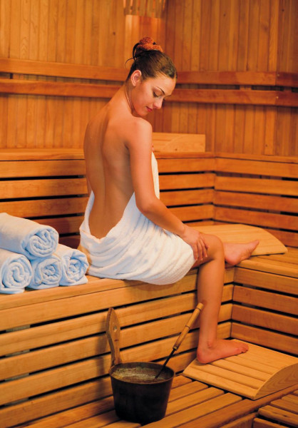 Terrace Beach Resort