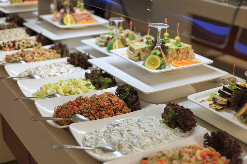 Sunis Elita Beach Resort Hotel & Spa