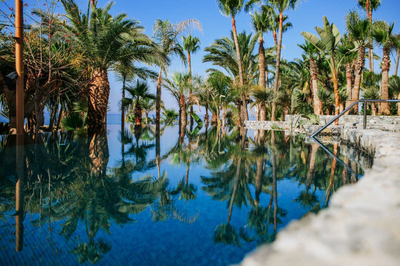 Amathus Beach Hotel