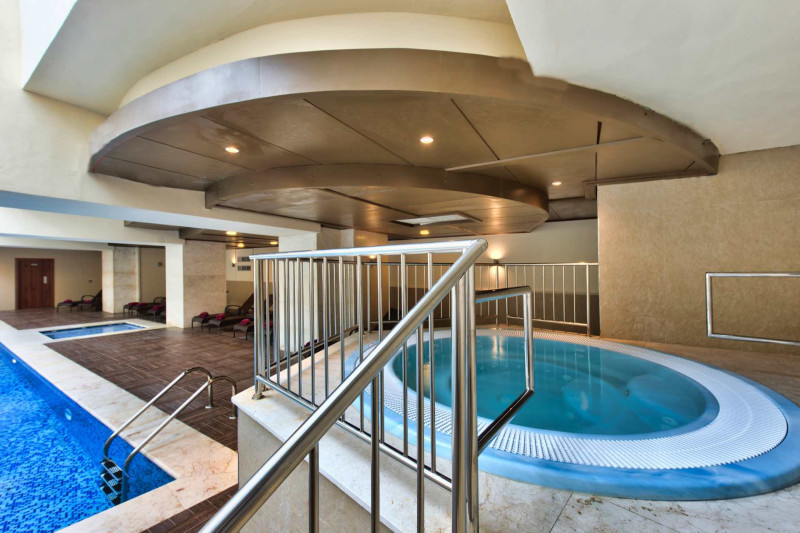 db San Antonio Hotel & Spa