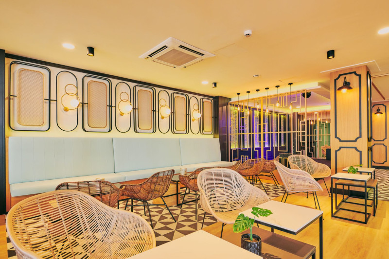 Gloria Izaro Club Hotel