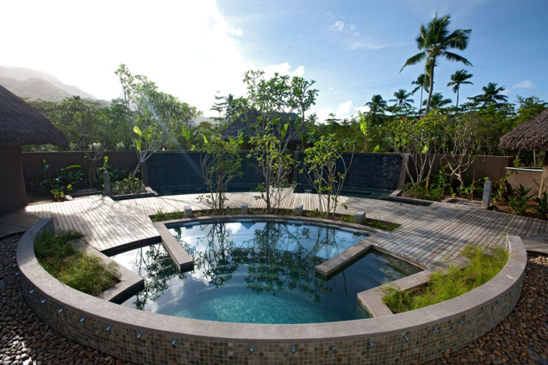 Constance Ephelia Mahe, Seychelles