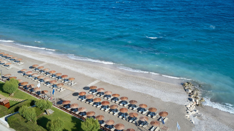 Amus Hotel & Spa