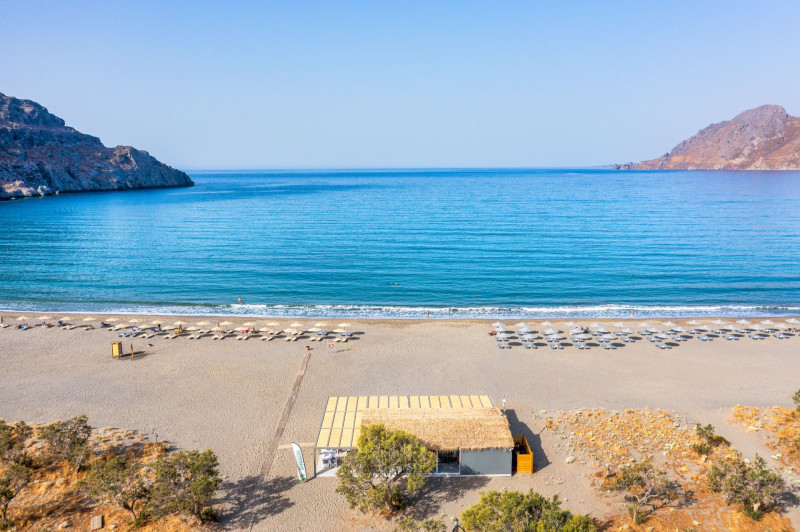 Plakias Cretan Resort by Alegria