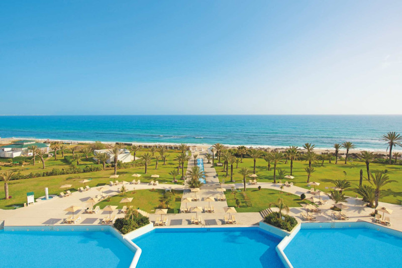 Iberostar Selection Royal El Mansour