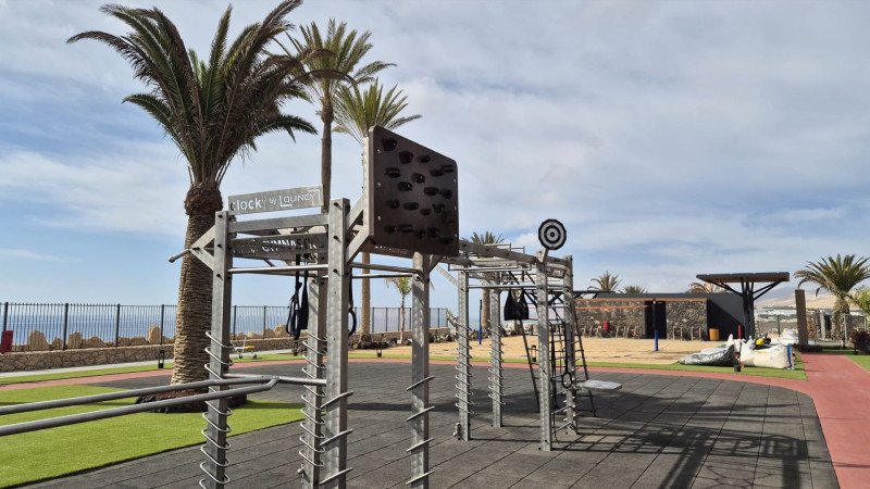 R2 Rio Calma Hotel & Spa