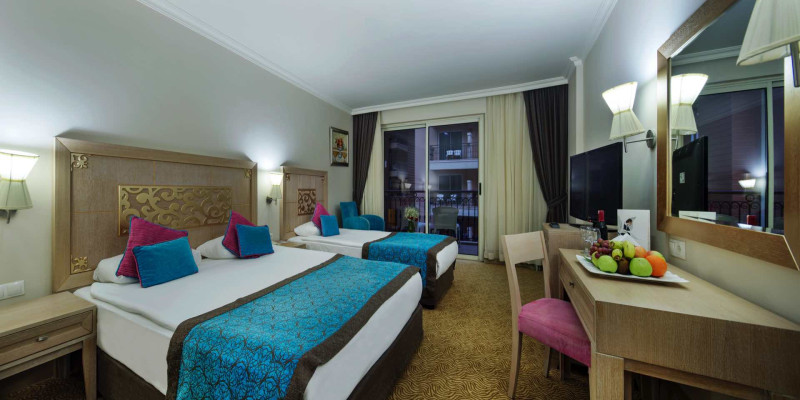 Crystal Family Comfort Collection