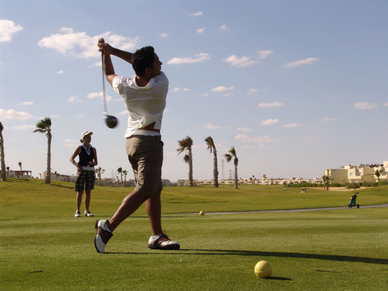 Jaz Makadi Oasis Resort