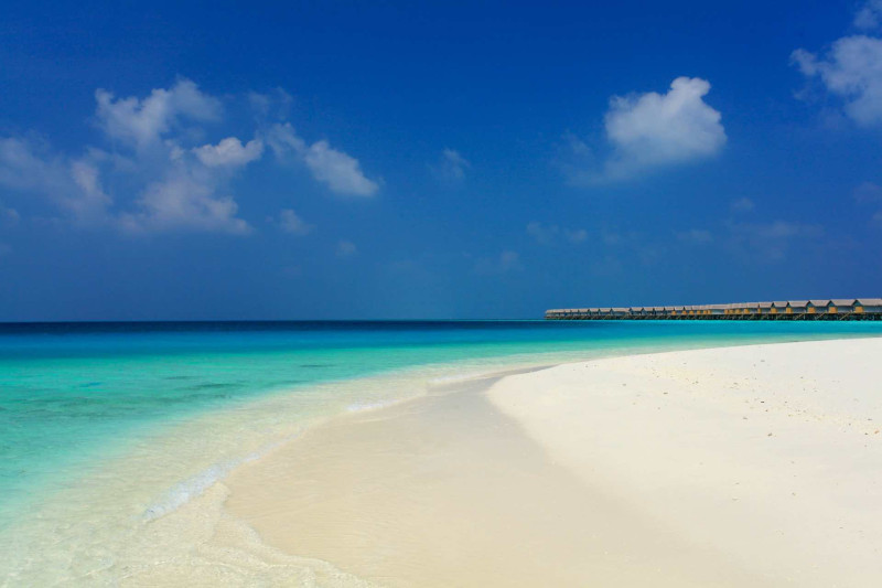 Centara Ras Fushi Resort & Spa