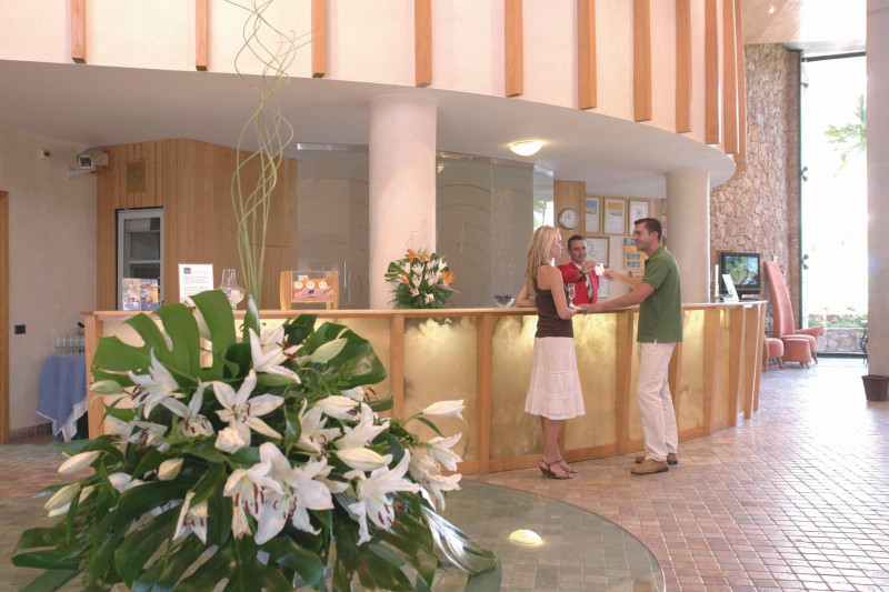 MUR Faro Jandia & Spa