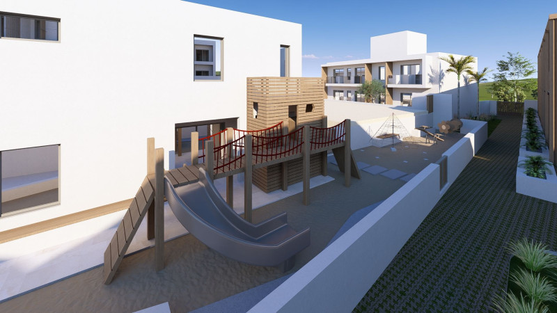 Alianthos Estate Resort (ex Alianthos Garden)