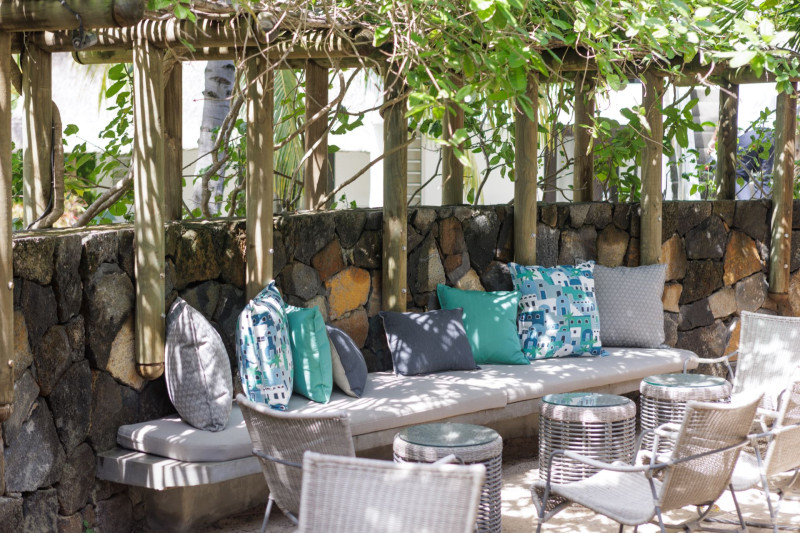 Coin de Mire attitude