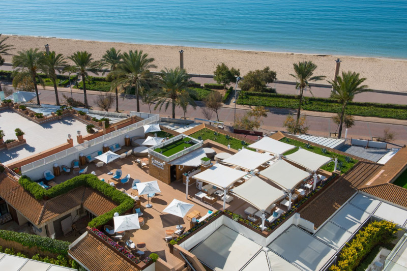 Iberostar Selection Playa de Palma