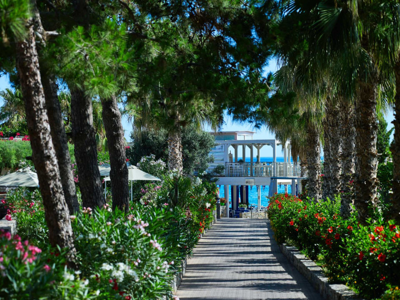 Ikaros Beach Resort & Spa