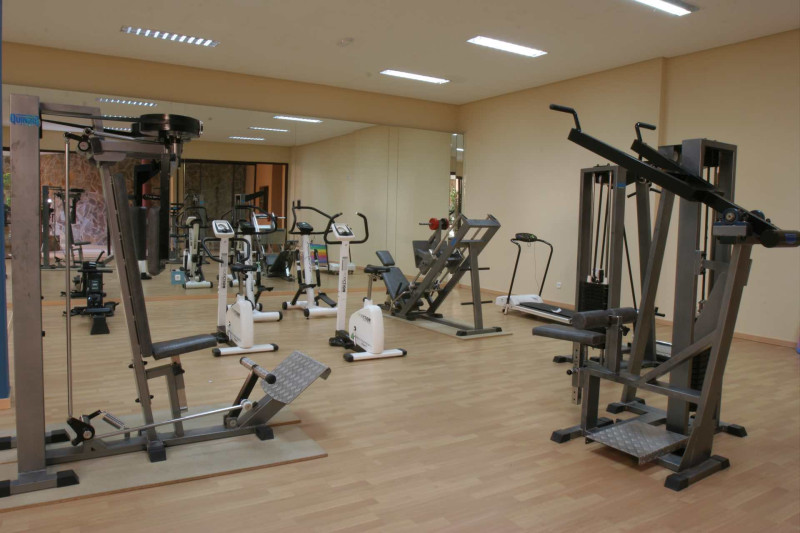 Hotel Esmeralda Maris by LIVVO