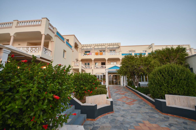 Arion Palace