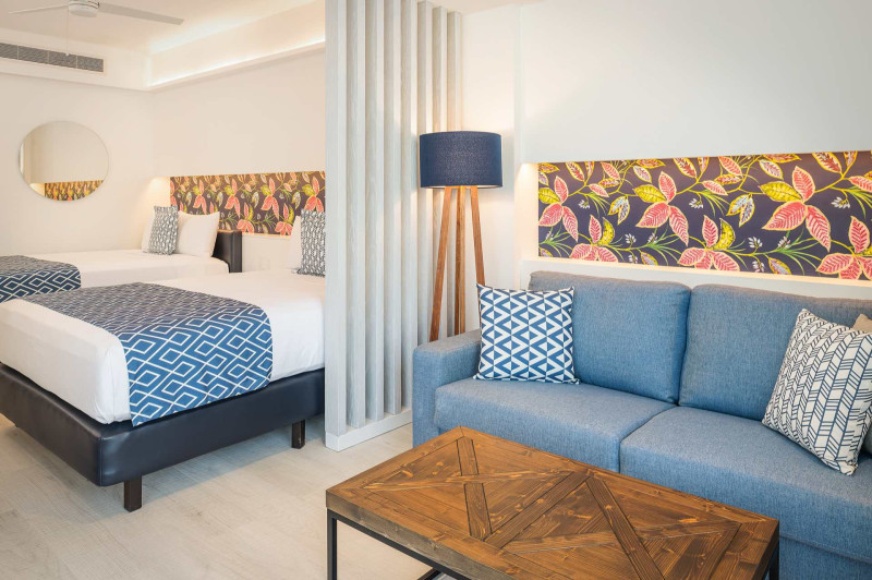 Catalonia Grand Costa Mujeres All Suites & Spa