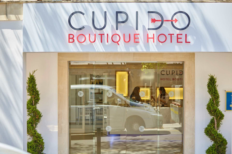 Cupido Boutique Hotel