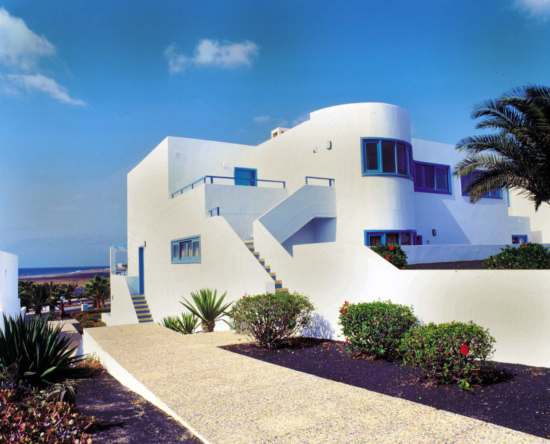 Aparthotel Costa Mar