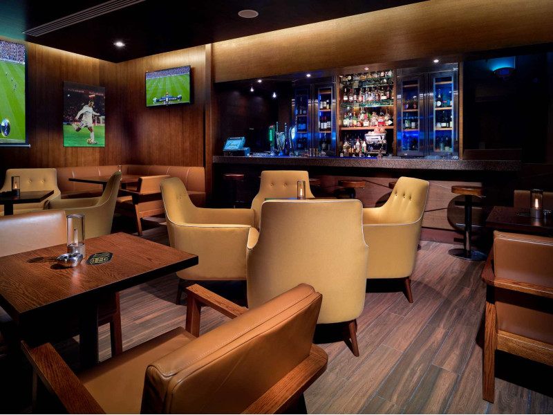 Fairmont The Palm Dubai