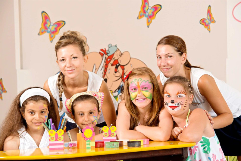 Meliá Grand Hermitage