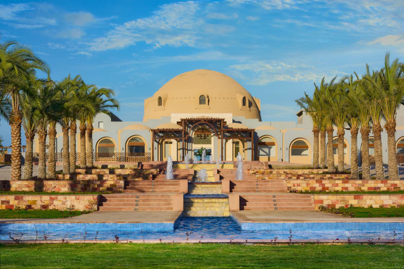 Lazuli Hotel Marsa Alam