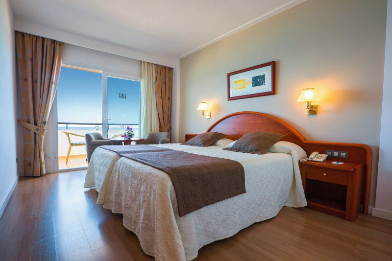 Hipotels Hipocampo Playa