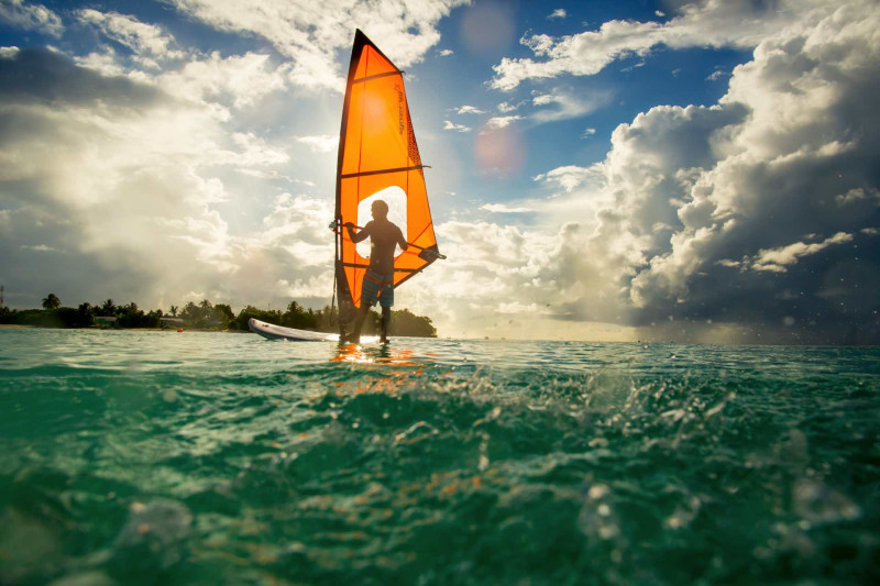 Holiday Inn Resort Kandooma Maldives