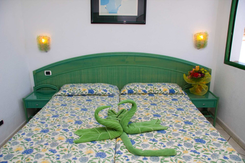 Monte del Mar & Esquinzo Aparthotel