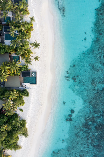 Park Hyatt Maldives Hadahaa