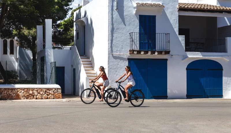 Inturotel Azul Garden