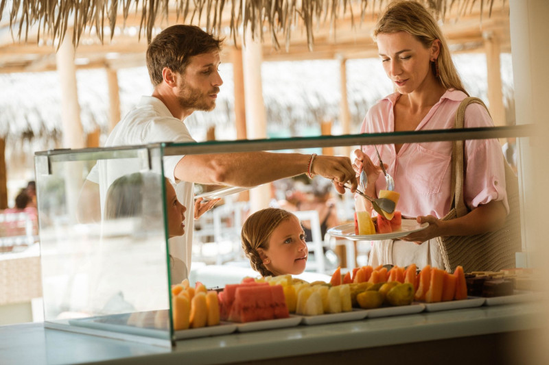 Iberostar Waves Dominicana