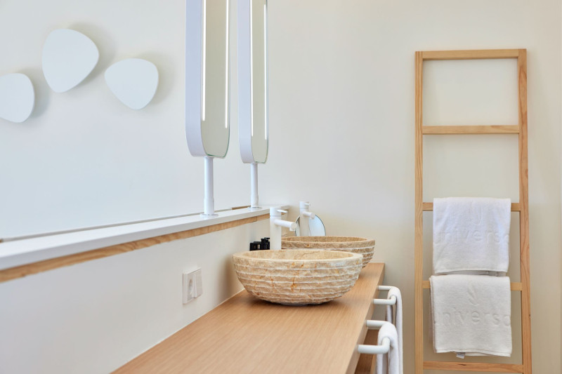 Universal Hotel Aquamarin & Aquamarin Beach Houses