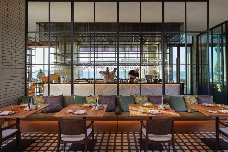 Mandarin Oriental Jumeirah