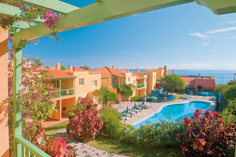 La Caleta Appartements