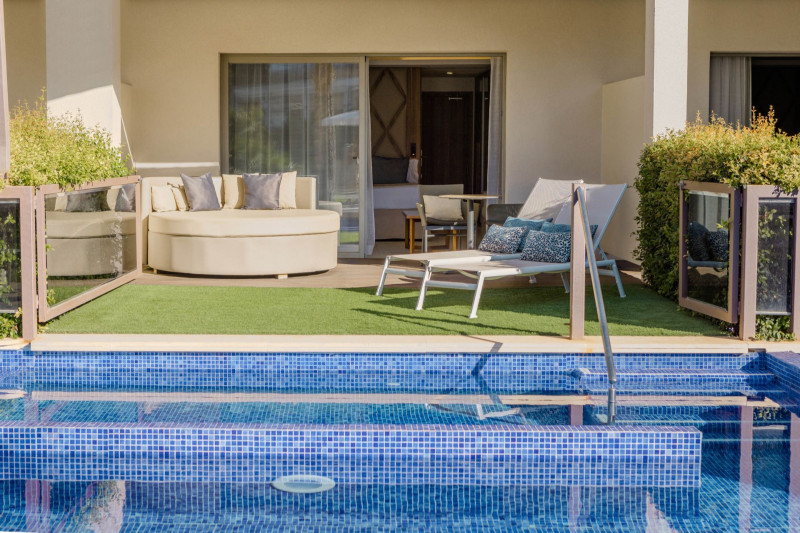 Zafiro Palace Palmanova & Spa