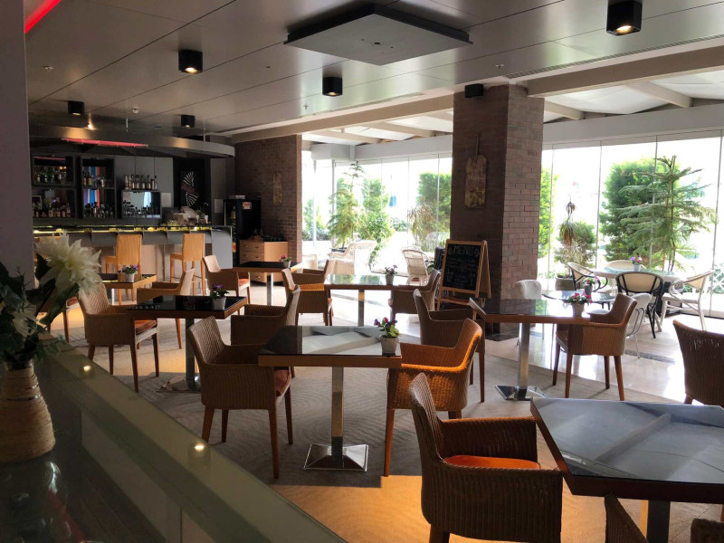 Ilica Hotel Spa & Wellness Resort