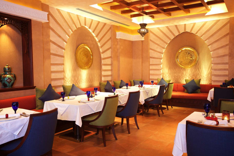 Marjan Island Resort & Spa managed by Accor Hotels