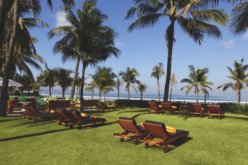 Bali Mandira Beach Resort