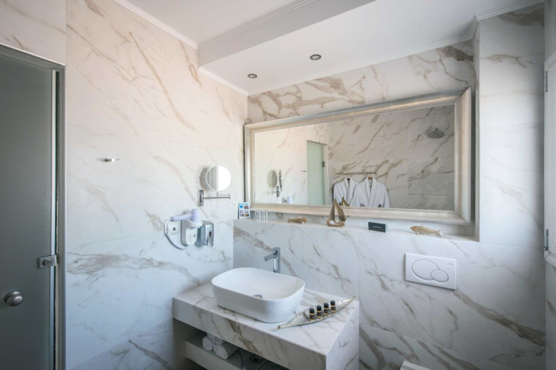 Matheo Hotel Villas & Suites