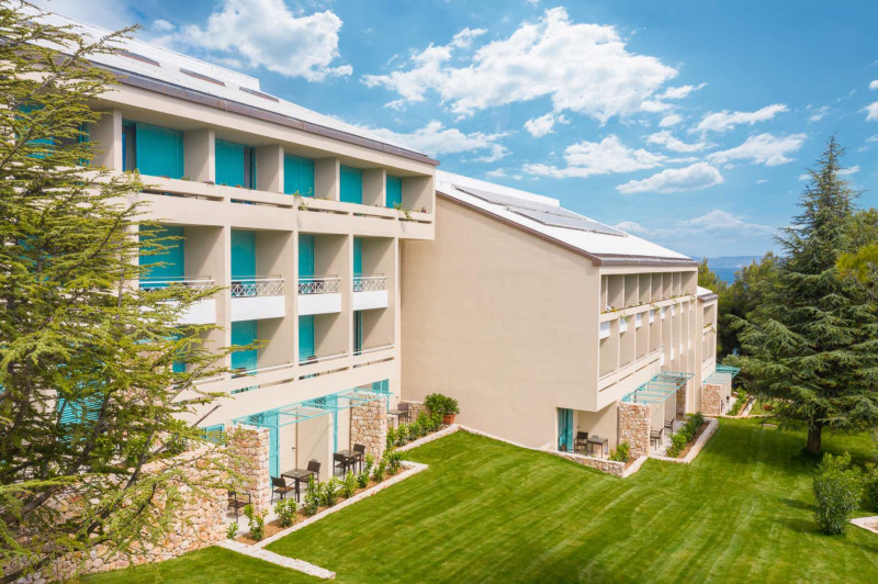 Bretanide Sport & Wellness Resort