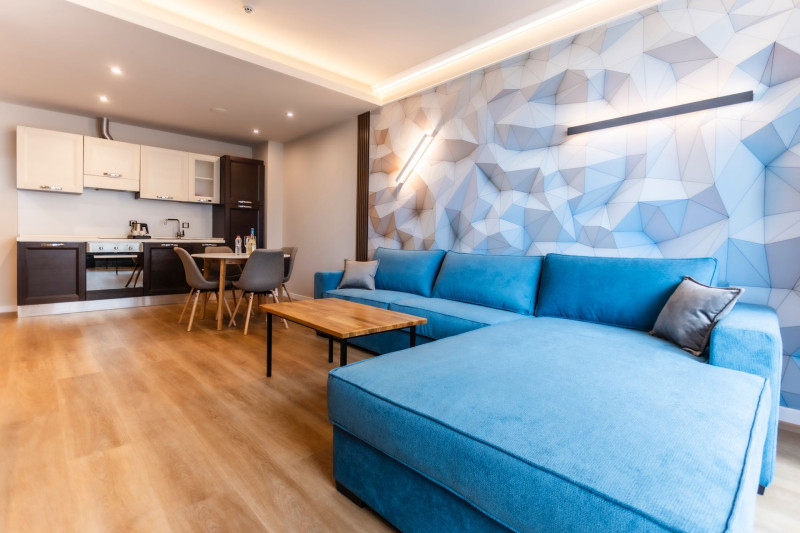 Galeon Residence & Spa