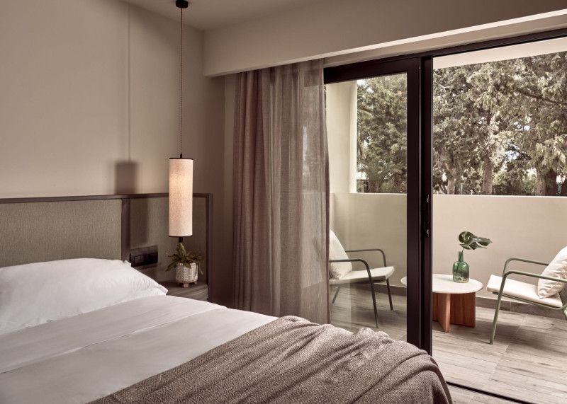 Numo Ierapetra Beach Resort Crete, Curio Collection by Hilton
