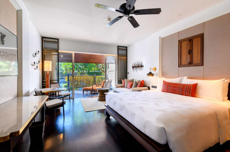 JW Marriott Khao Lak