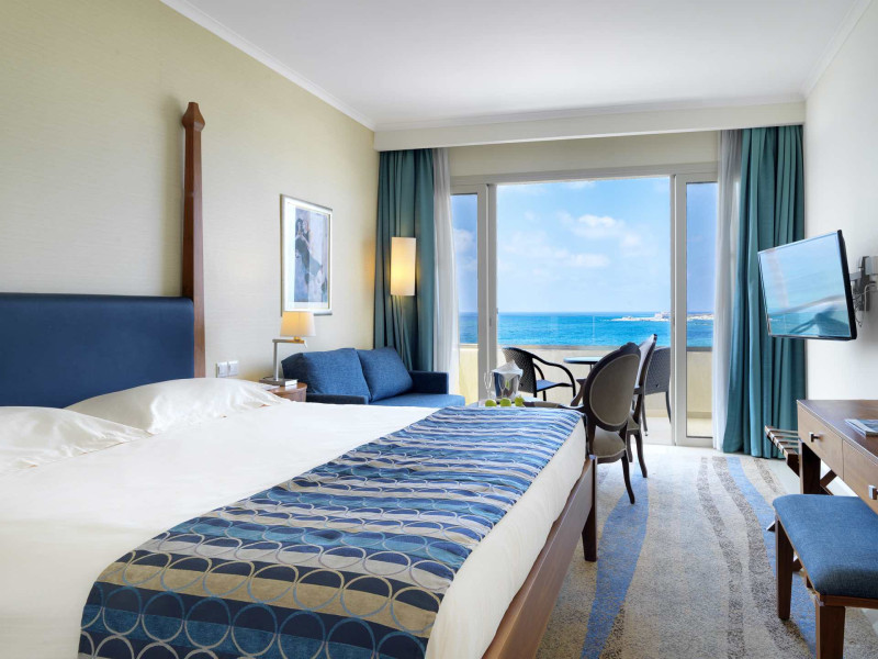Alexander the Great Beach Hotel