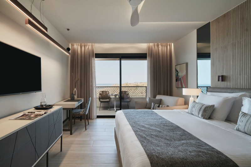 Amira Luxury Resort & Spa