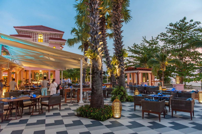 Centara Grand Beach Resort Phuket