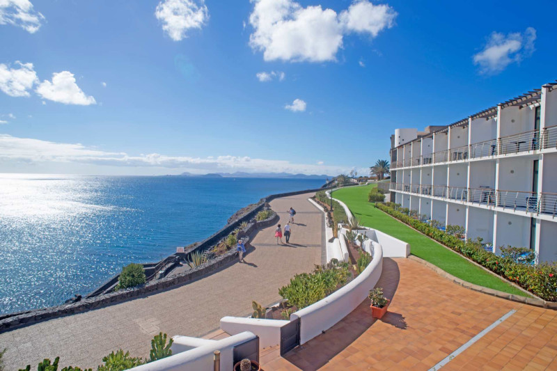 Hotel LIVVO Mirador Papagayo